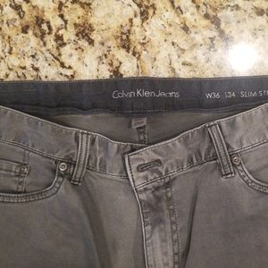 Calvin Klein Jeans